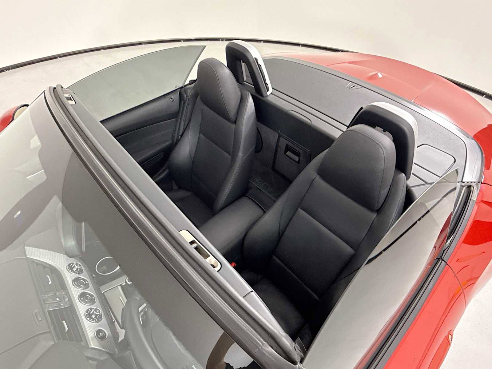 Used 2014 BMW Z4 sDrive28i image 19