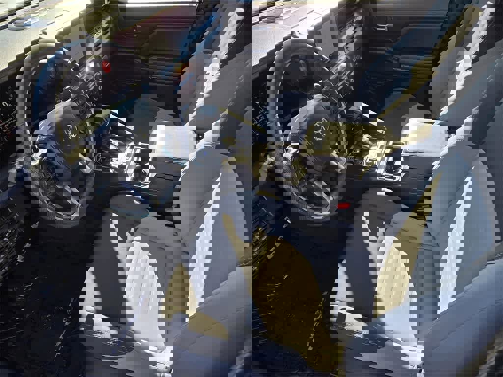 Used 2024 Toyota Tacoma TRD Sport image 15