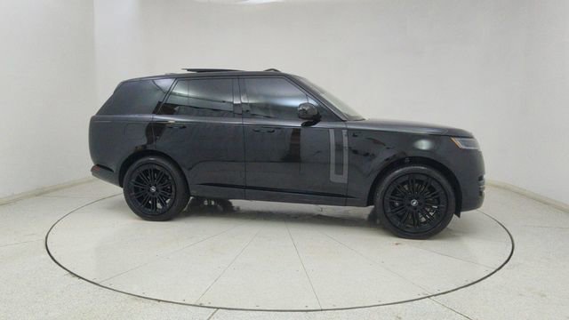 Used 2023 Land Rover Range Rover SE AWD/4WD image 62