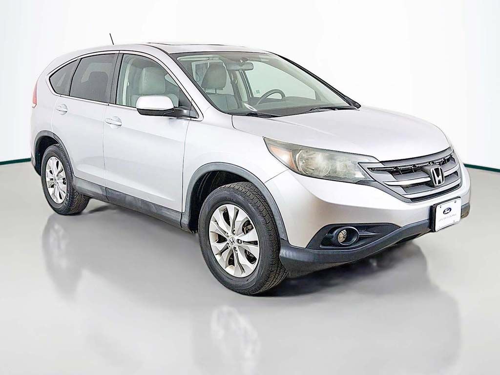 Used 2013 Honda CR-V EX image 36