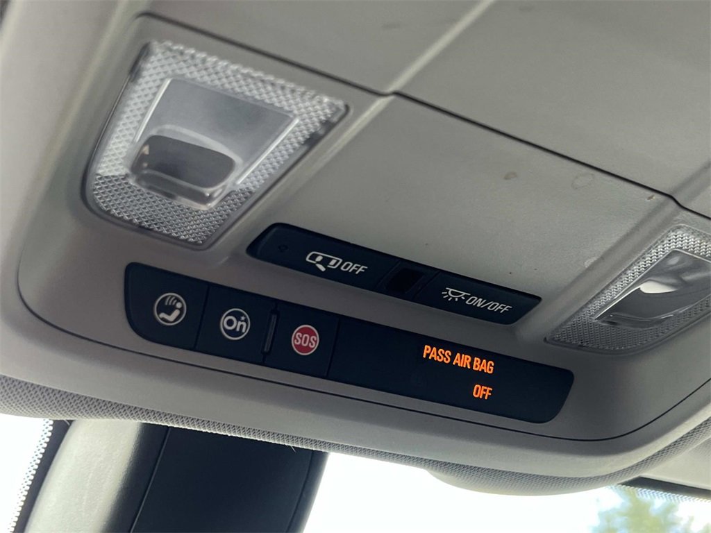 Certified 2019 GMC Terrain SLE w/ Driver Convenience Package image 26