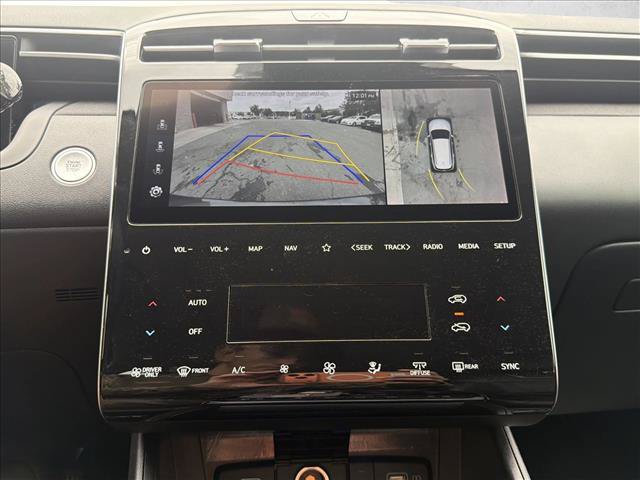 Used 2022 Hyundai Tucson Limited AWD/4WD image 21