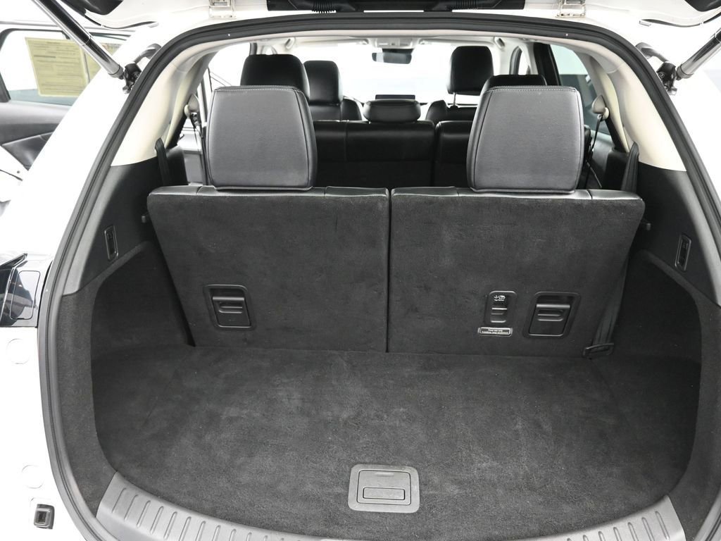 Used 2023 MAZDA CX-9 Touring Plus image 15