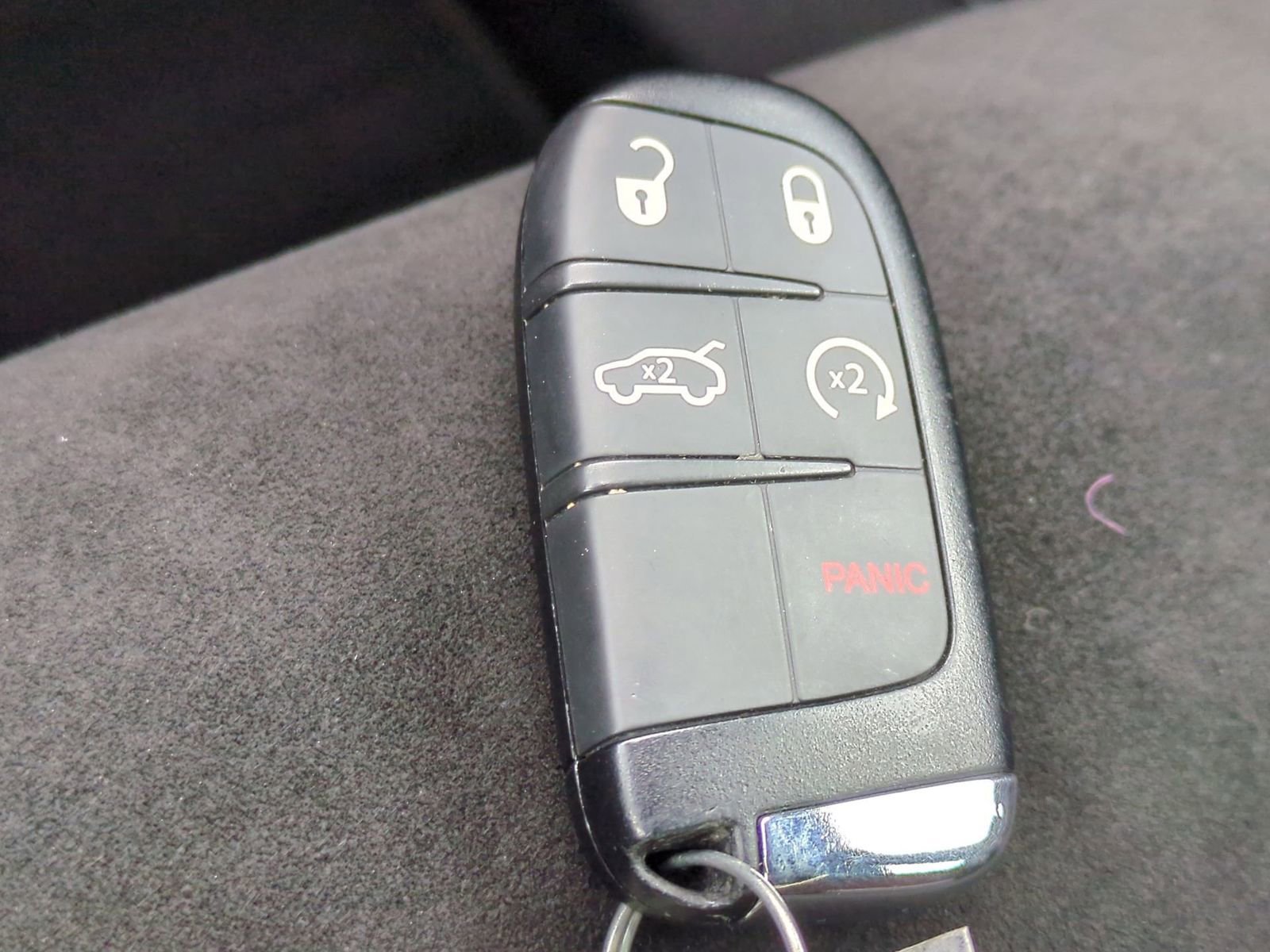 Used 2024 Dodge Hornet GT Plus image 39