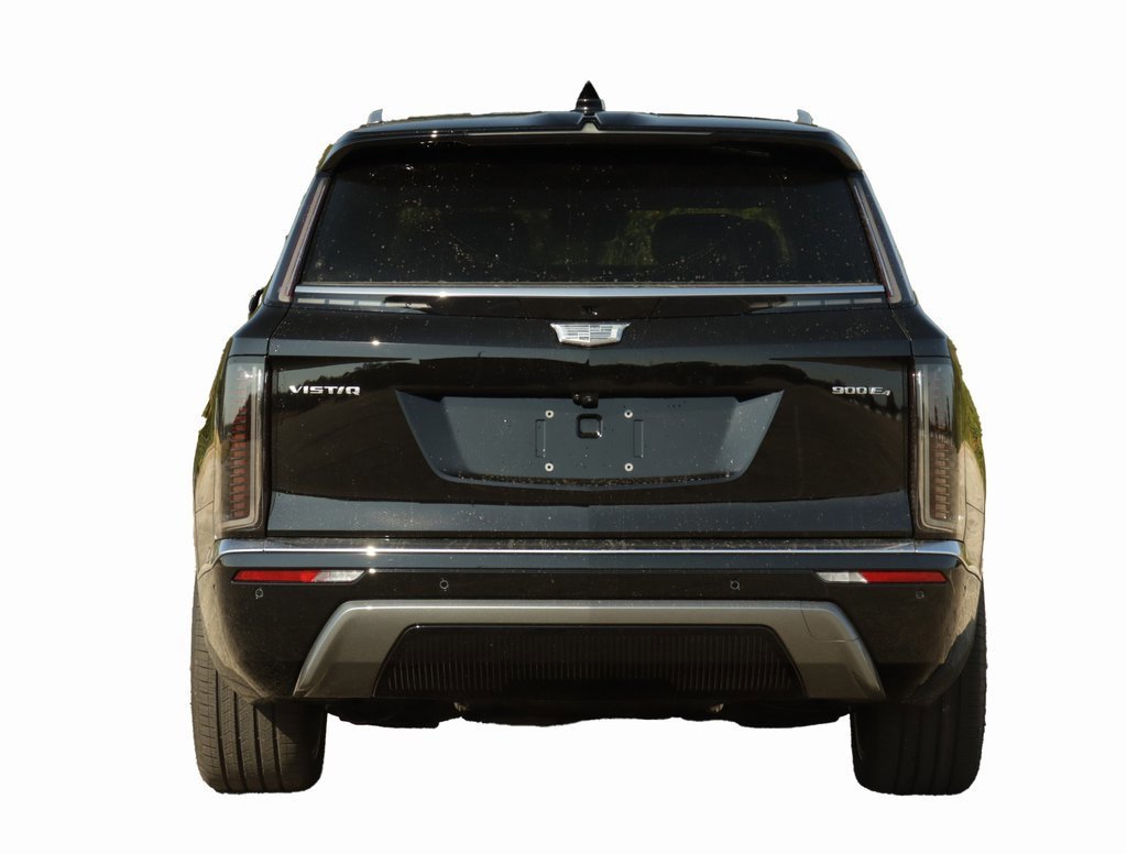 New 2026 Cadillac Vistiq Premium Luxury image 6