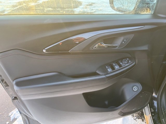 Used 2023 Chevrolet TrailBlazer RS image 6