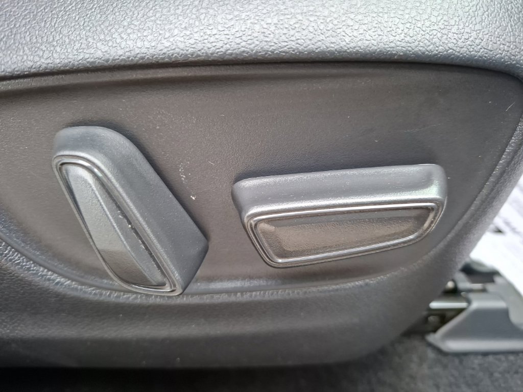 Used 2026 Toyota Grand Highlander AWD image 37