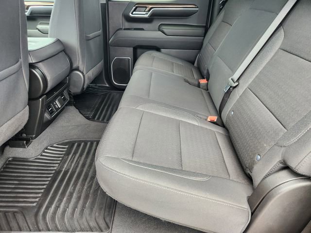 Used 2024 Chevrolet Silverado 1500 LT image 30