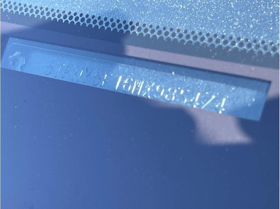 Used 2021 Toyota Tundra Limited w/ Limited Premium Package image 25