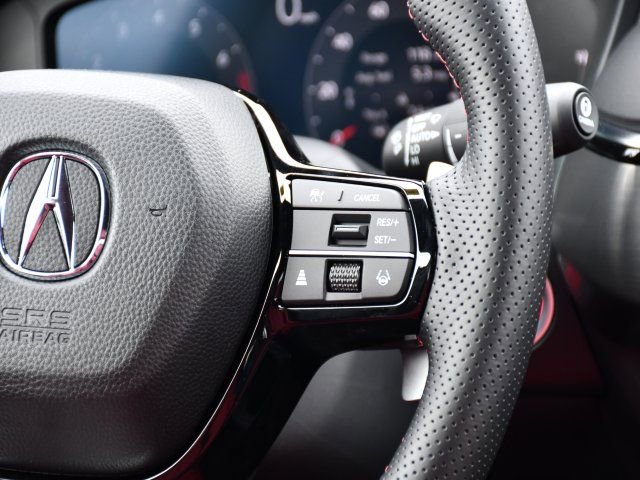New 2026 Acura ADX A-Spec AWD/4WD image 23