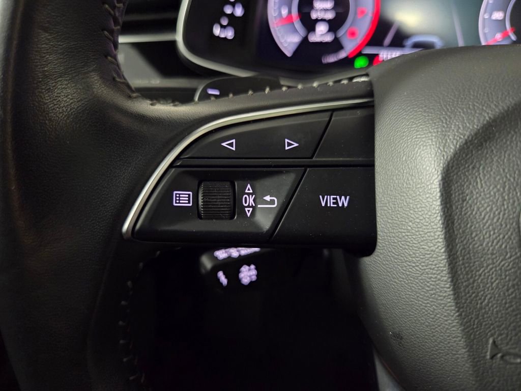 Used 2019 Audi Q8 Premium w/ Convenience Package image 20