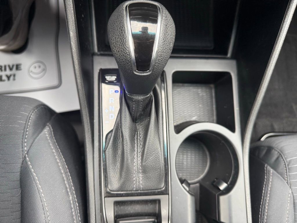 Used 2020 Hyundai Tucson SEL w/ Cargo Package image 22