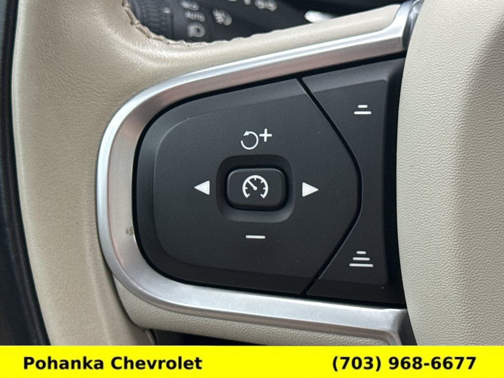 Used 2022 Volvo S60 B5 Momentum w/ Premium Package FWD image 13