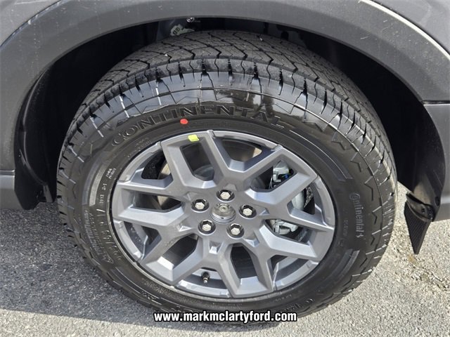 New 2026 Ford Bronco Sport Big Bend image 13