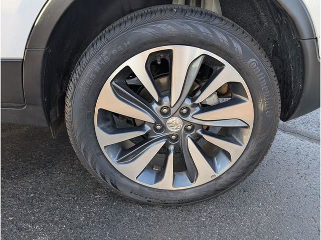 Certified 2022 Buick Encore Preferred w/ Safety Package image 25