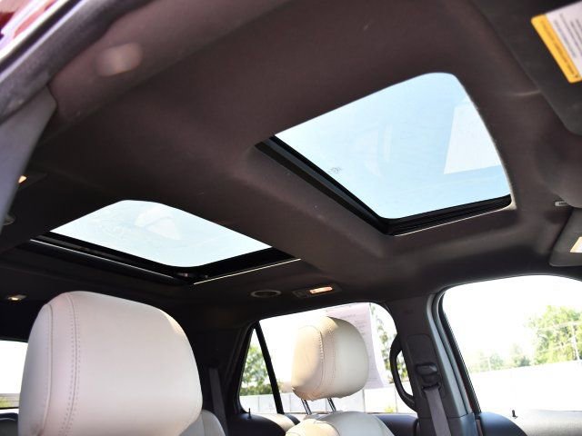 Used 2015 Ford Explorer Limited AWD/4WD image 35