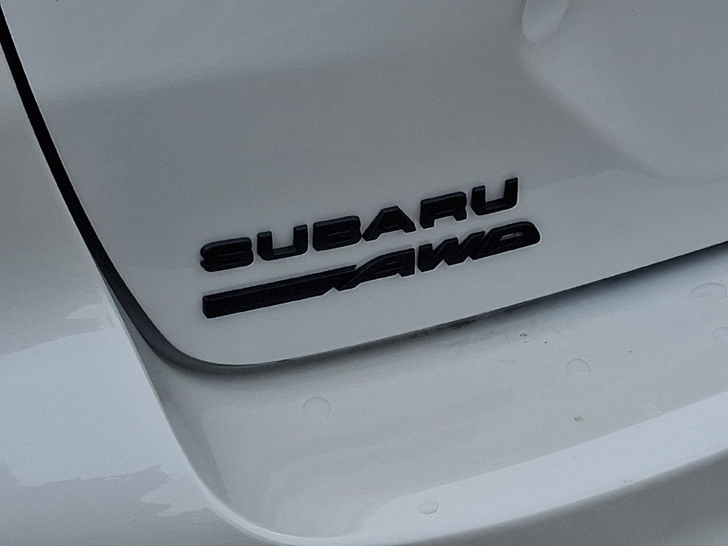 New 2026 Subaru Crosstrek 2.5i Limited AWD/4WD image 19