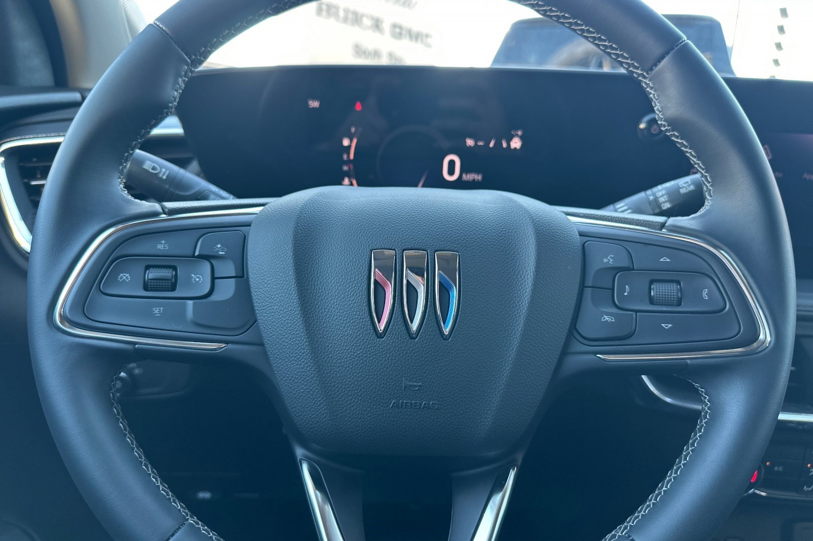 Used 2026 Buick Encore GX Preferred image 30