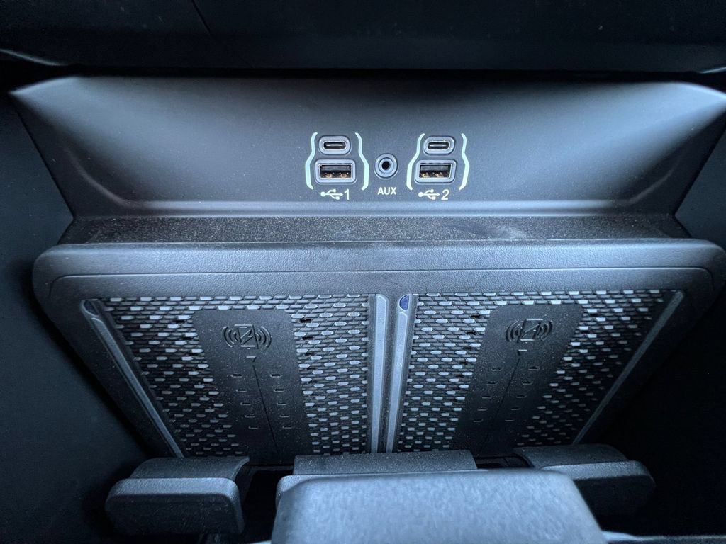 New 2026 RAM 3500 Laramie w/ Night Edition AWD/4WD image 6