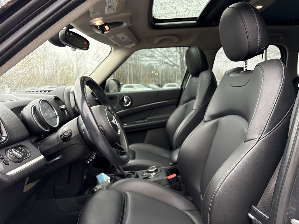 Used 2018 MINI Cooper Countryman S image 11