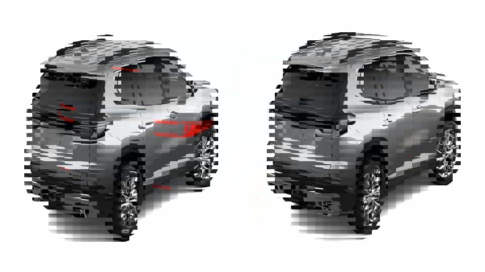 New 2025 GMC Acadia Elevation w/ Elevation Premium Package image 29