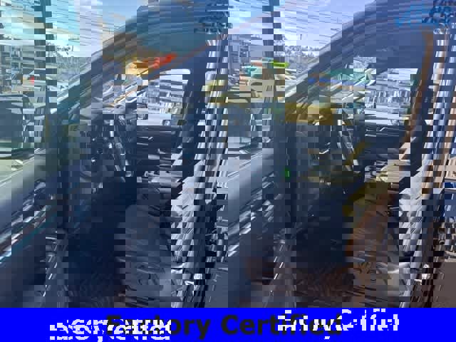 Certified 2022 GMC Sierra 1500 SLE w/ Preferred Package image 16