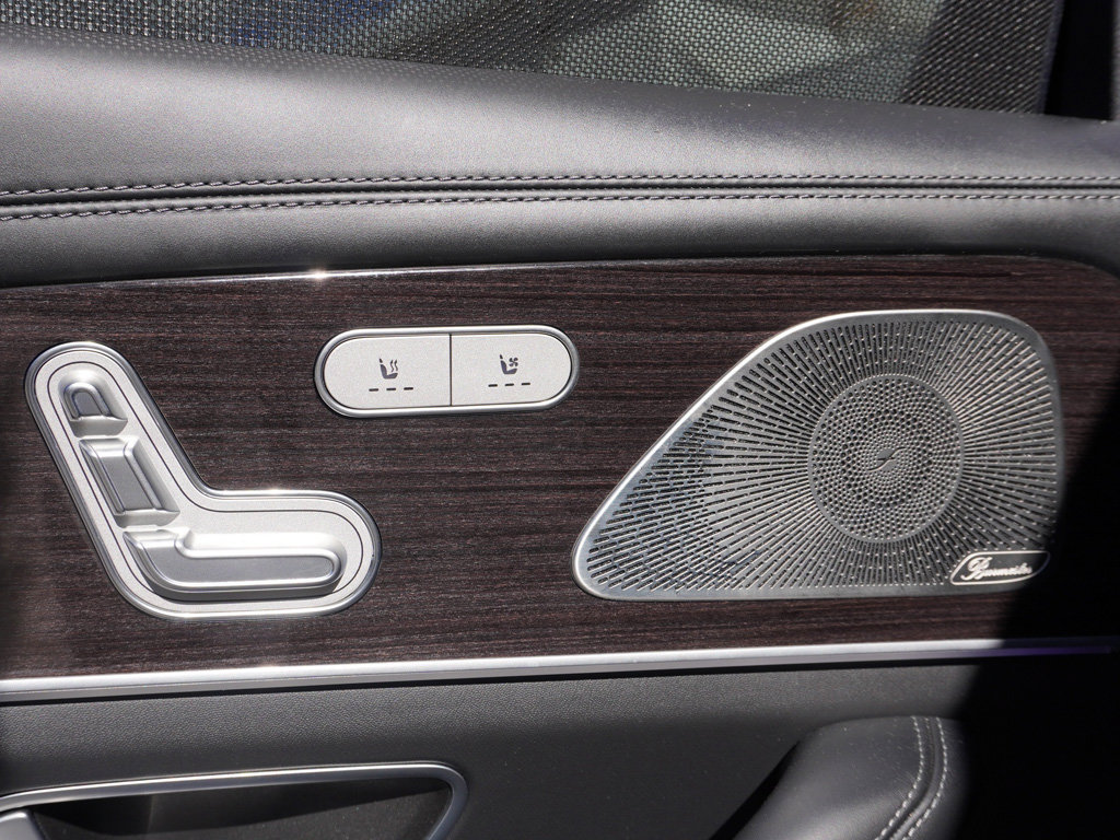 Used 2022 Mercedes-Benz GLS 63 AMG 4MATIC image 65