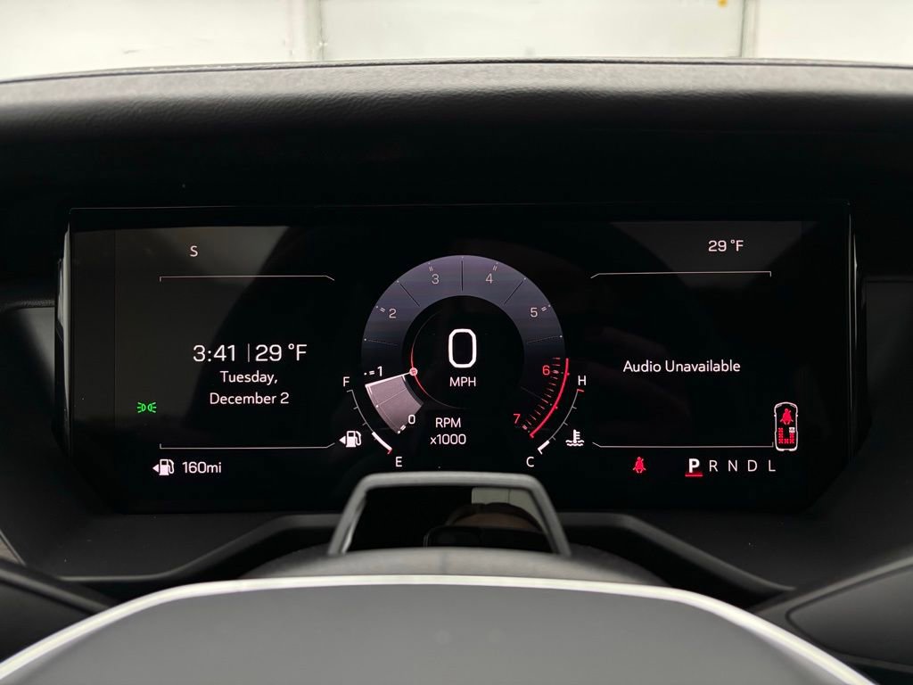 New 2026 GMC Acadia Denali w/ Super Cruise Package image 29