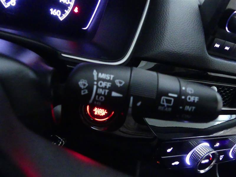 Used 2022 Honda Civic EX-L image 17