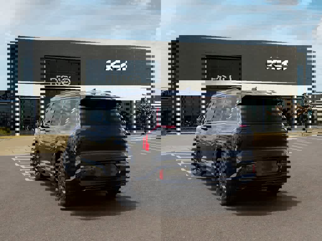 New 2026 Kia EV9 Land image 4