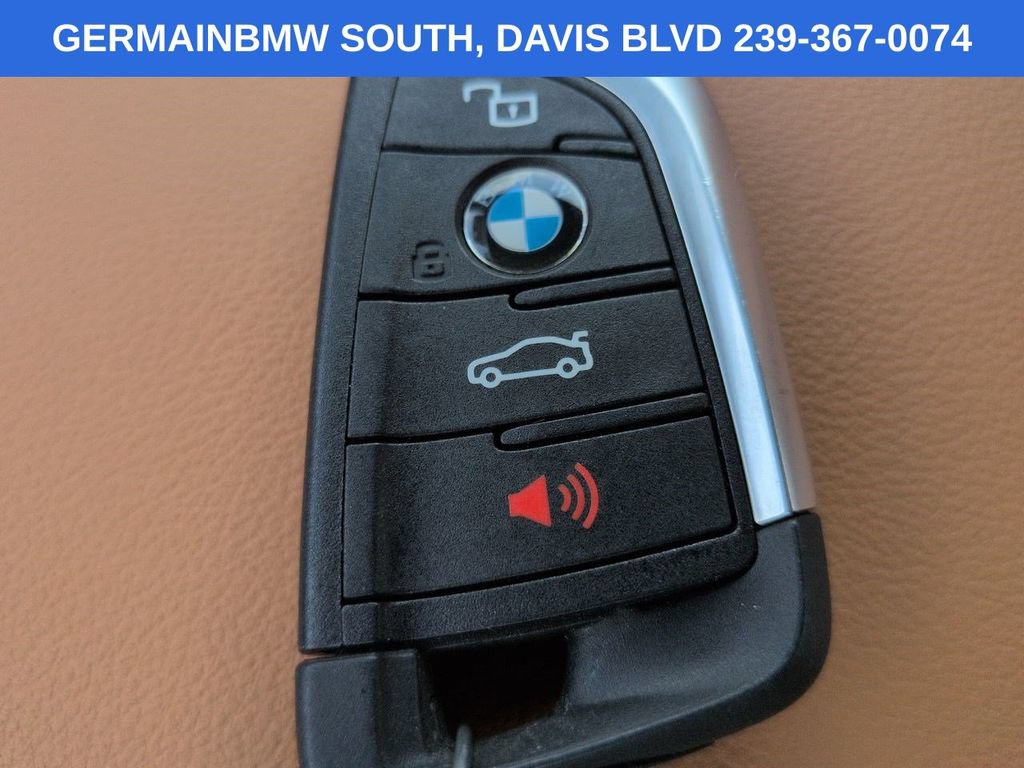 Certified 2025 BMW 230i Coupe w/ Premium Package RWD image 31