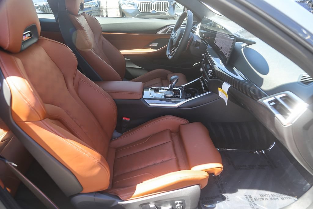 Used 2026 BMW M4 Competition AWD/4WD image 12