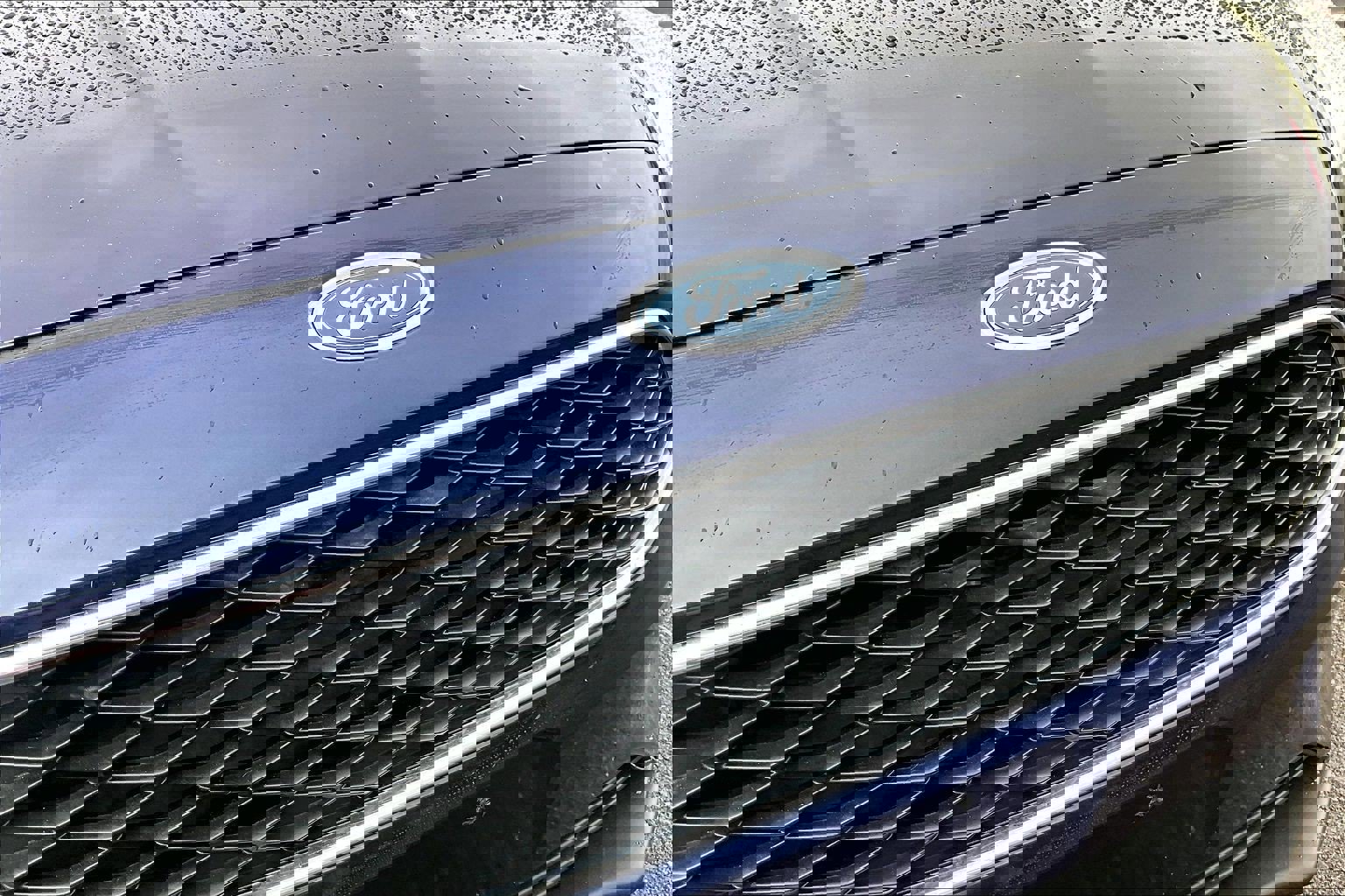 Used 2016 Ford Focus SE w/ Equipment Group 201A image 25