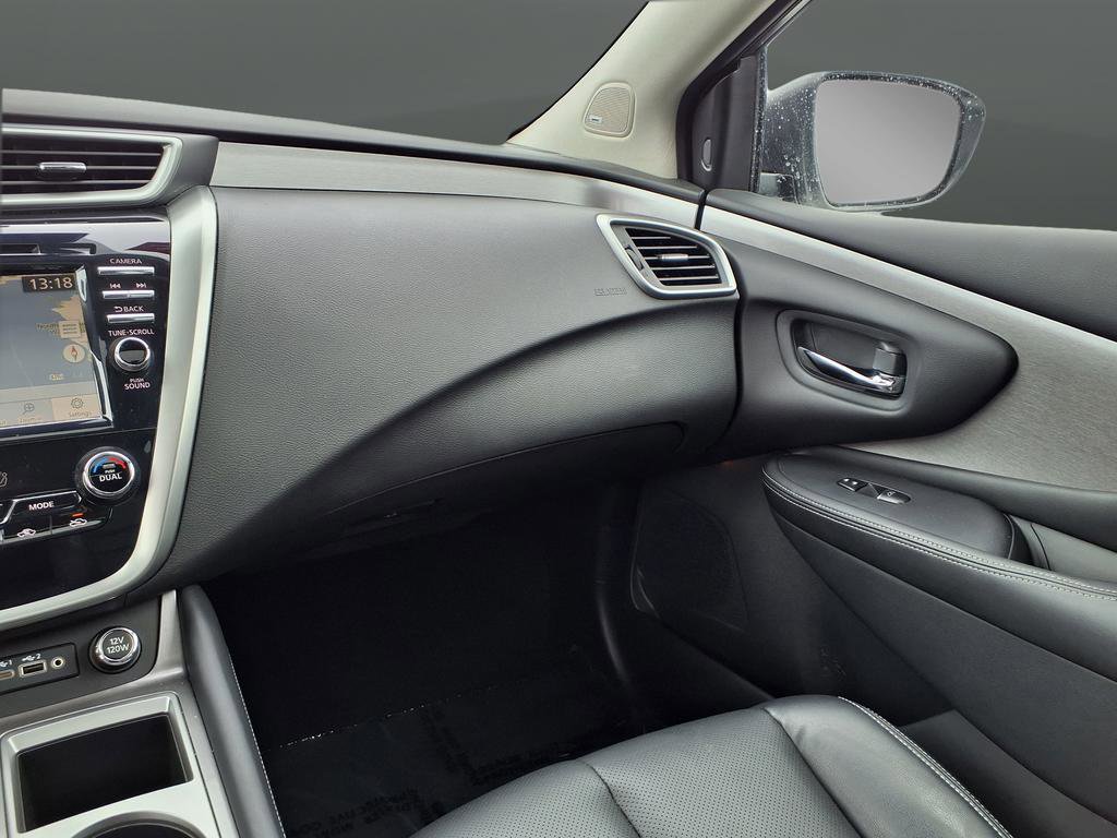 Used 2024 Nissan Murano SL image 35