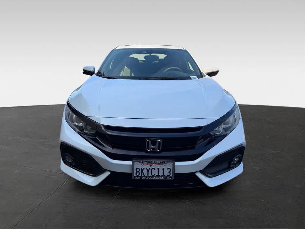 Used 2019 Honda Civic EX image 6