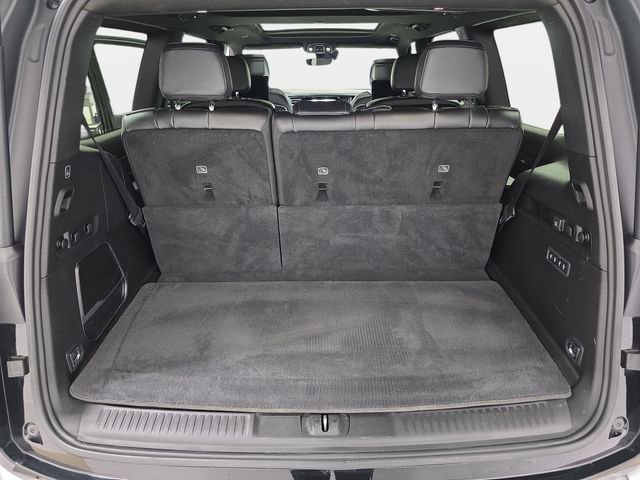 Used 2022 Jeep Wagoneer Series III w/ Premium Group I AWD/4WD image 35