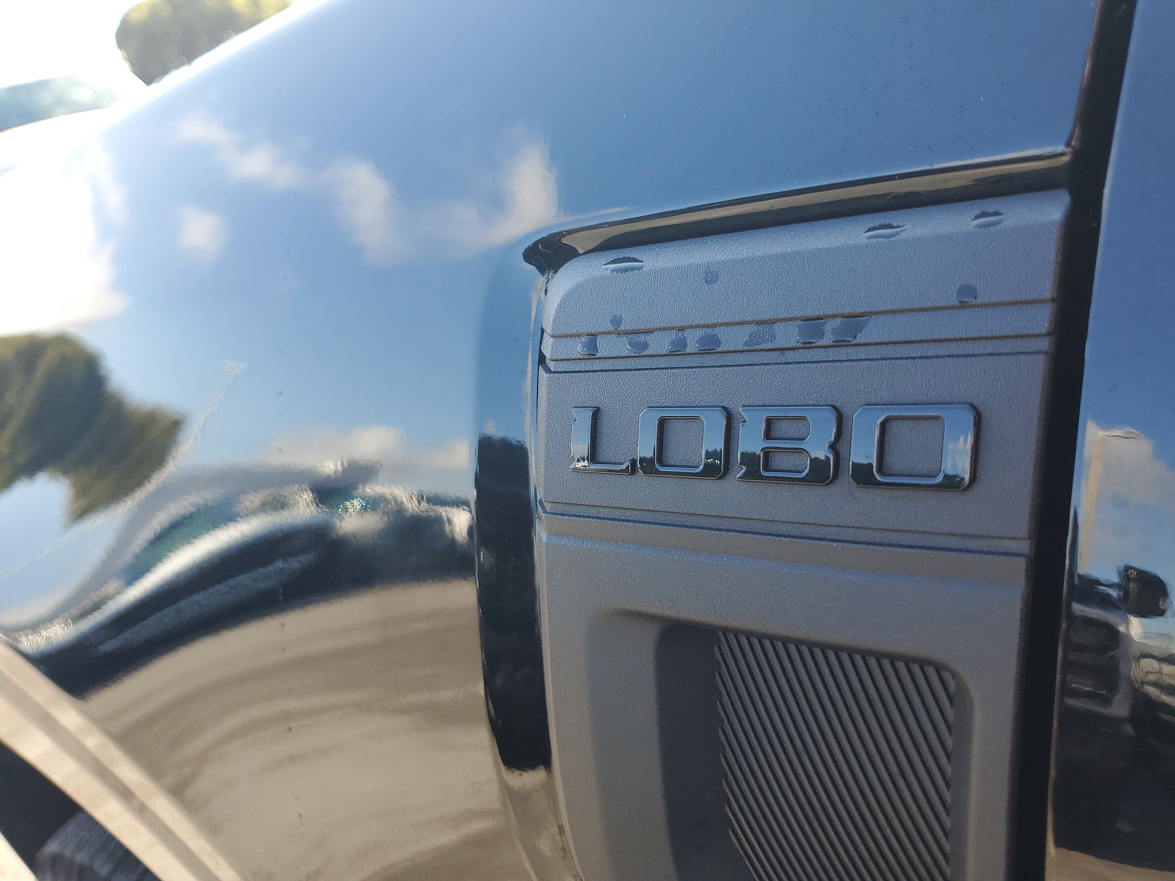 New 2026 Ford Maverick Lobo image 9