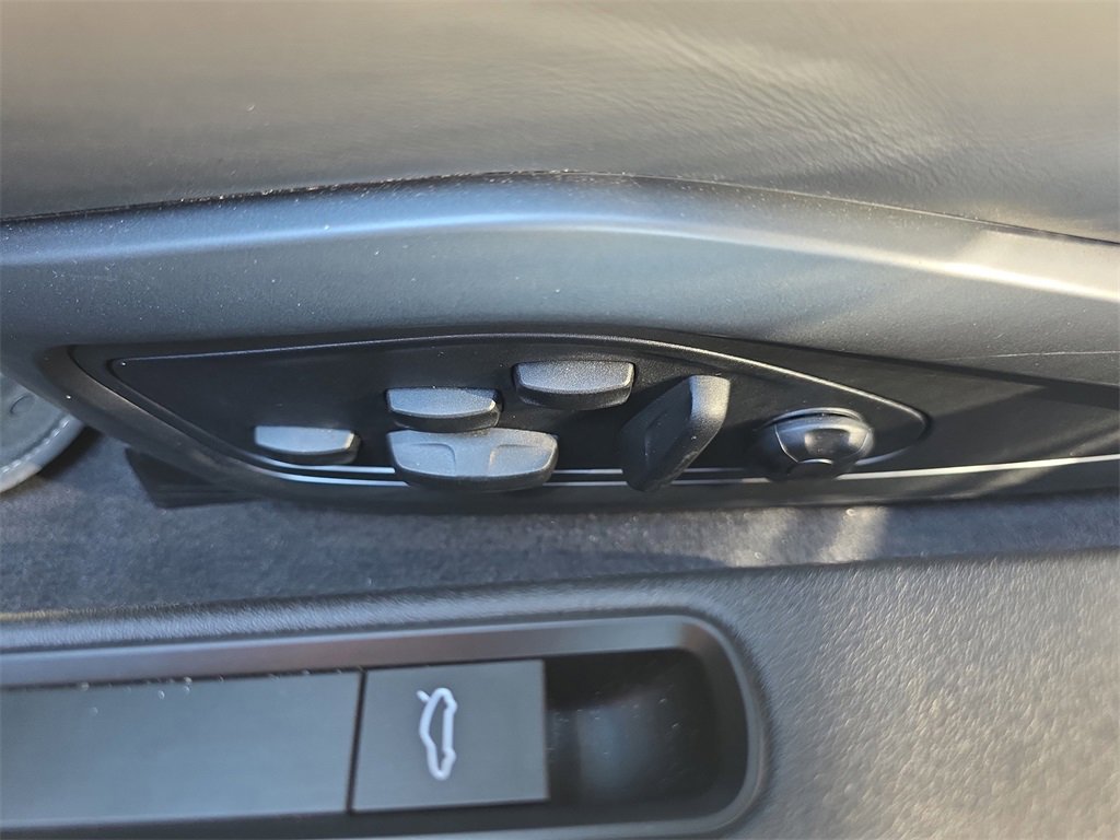 Used 2024 Porsche 911 Carrera GTS image 22