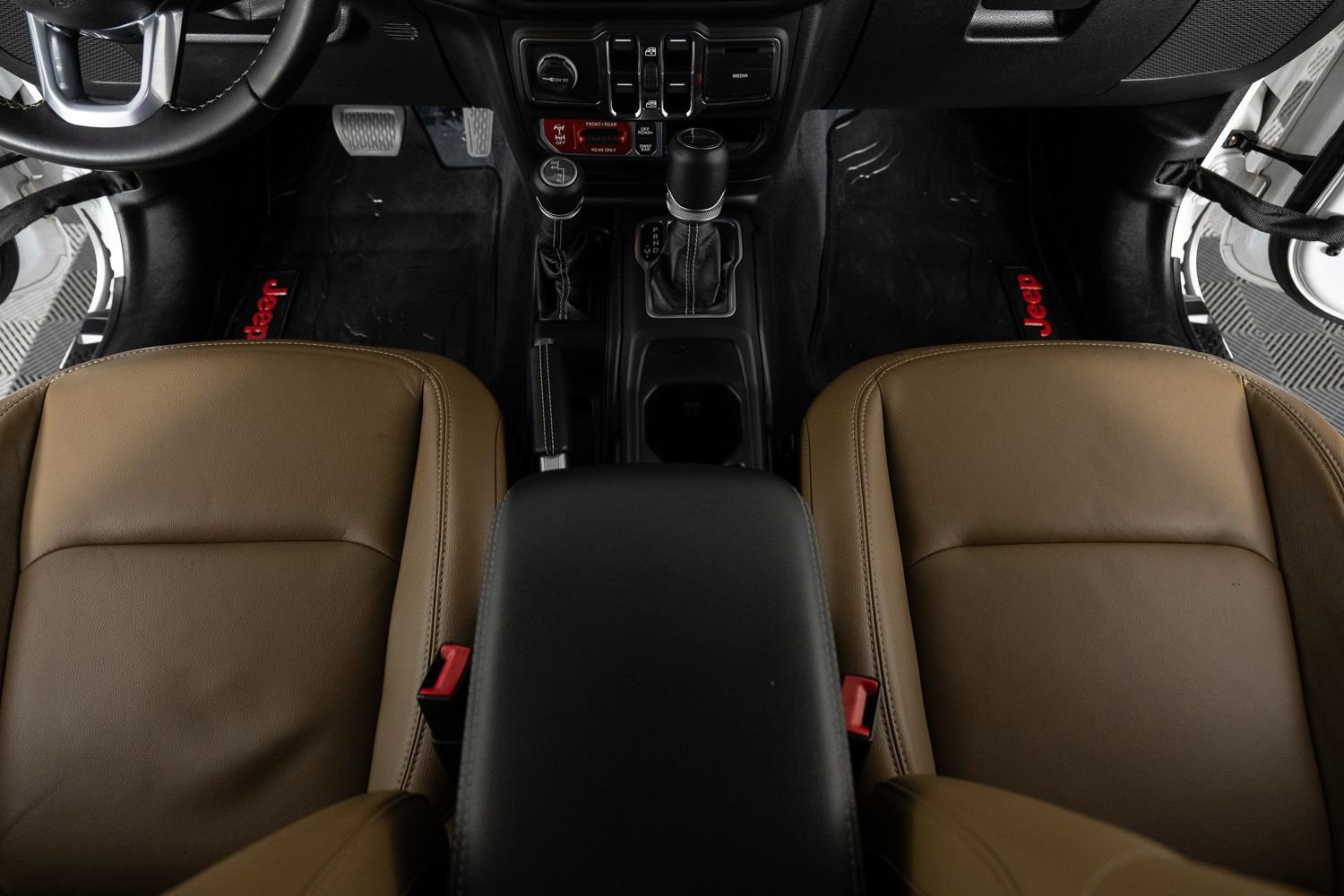 Used 2020 Jeep Gladiator Rubicon image 33