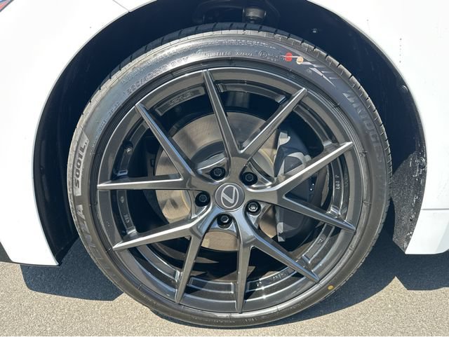 New 2026 Lexus IS 350 F Sport RWD image 42
