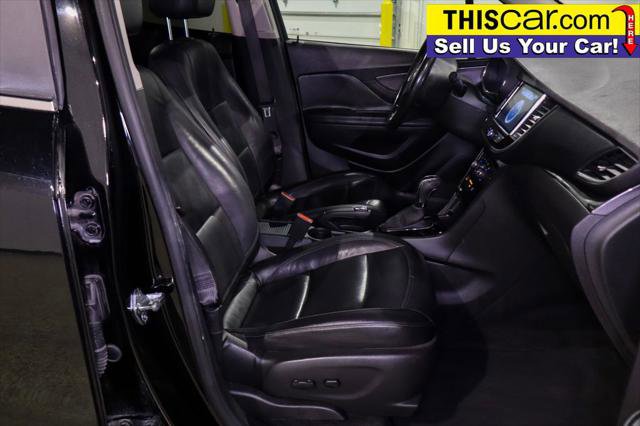 Used 2019 Buick Encore Essence image 19