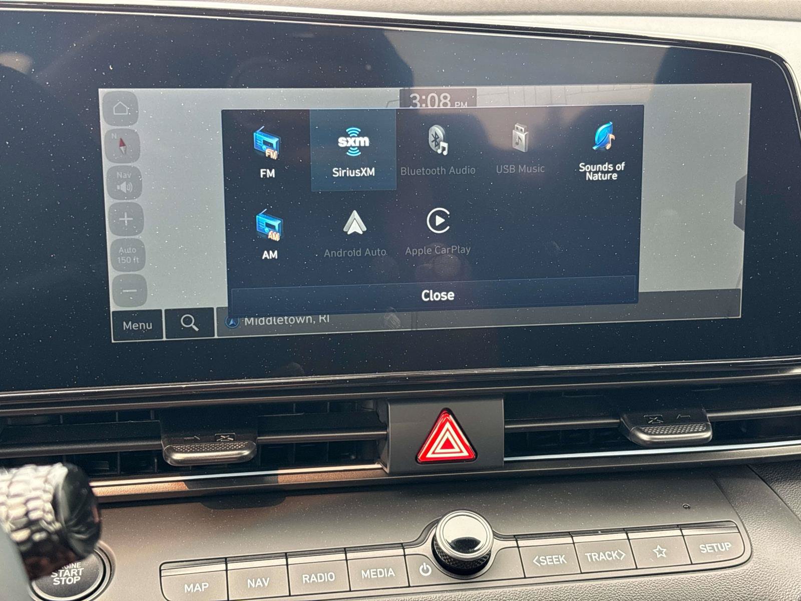 Certified 2026 Hyundai Elantra SEL FWD image 26