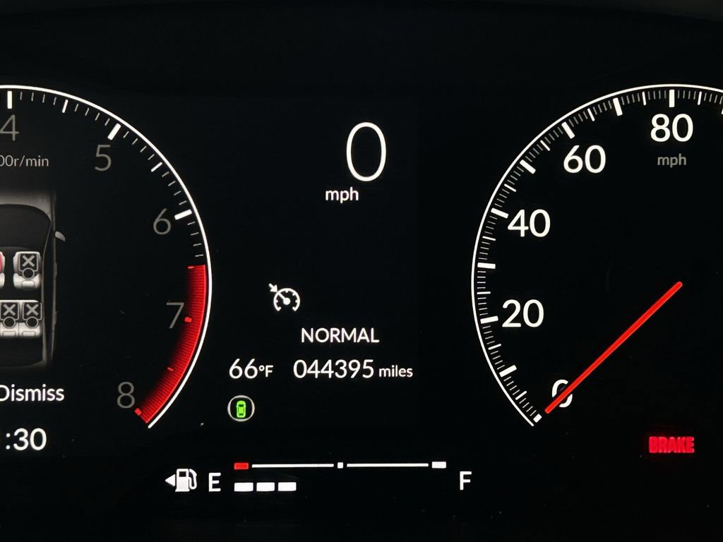 Used 2024 Honda Civic Si image 16