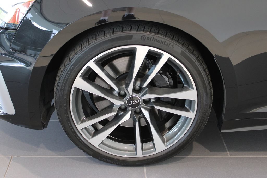 Certified 2024 Audi S5 Premium Plus AWD/4WD image 30