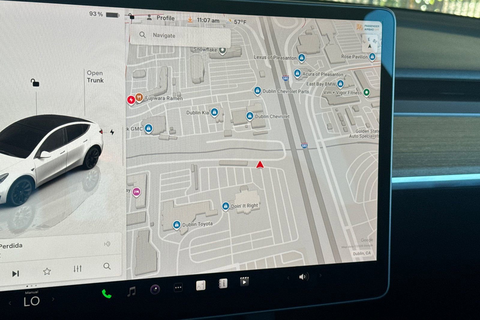 Used 2023 Tesla Model Y Long Range image 23