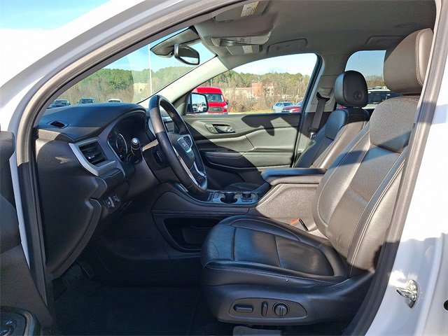 Used 2023 GMC Acadia SLT image 13