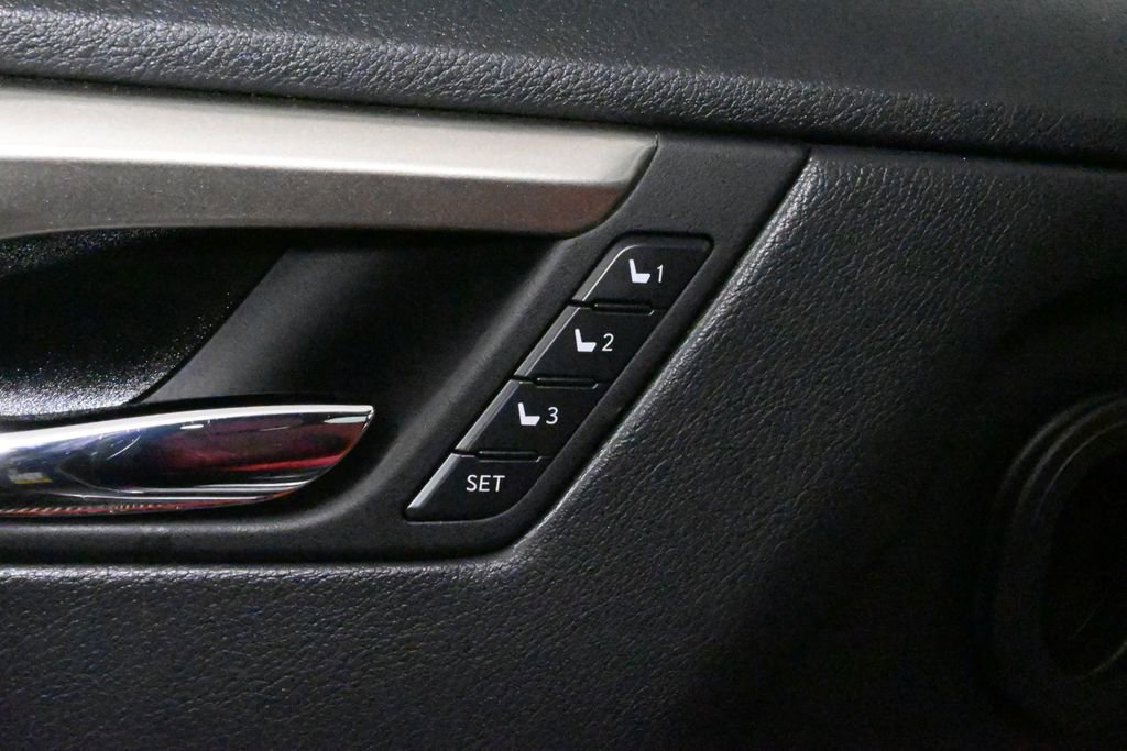 Used 2022 Lexus RX 350 F Sport w/ Accessory Package image 34