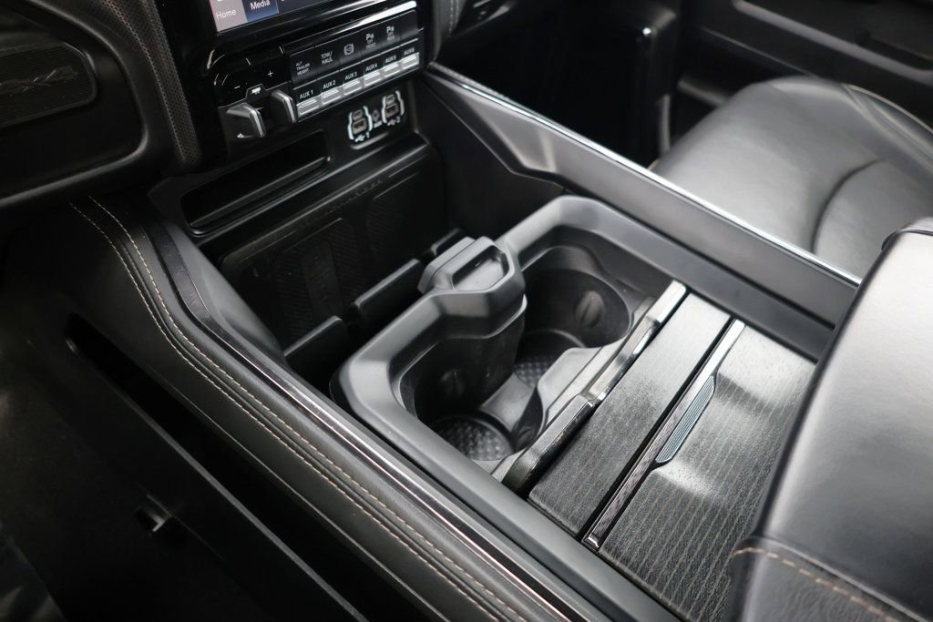 Used 2022 RAM 3500 Limited image 16