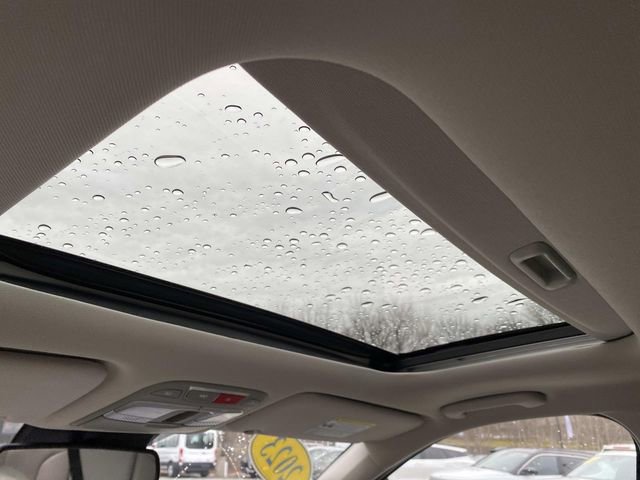 Used 2023 Kia Telluride EX image 8