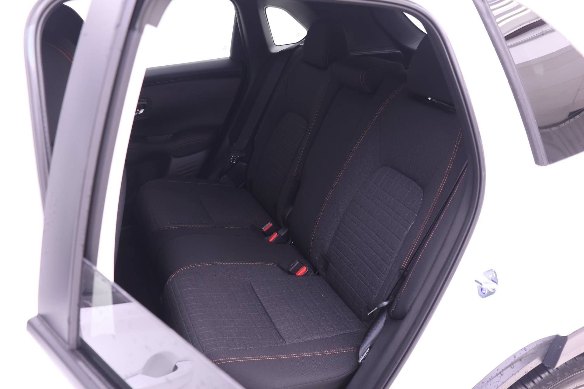 New 2027 Honda HR-V Sport image 11